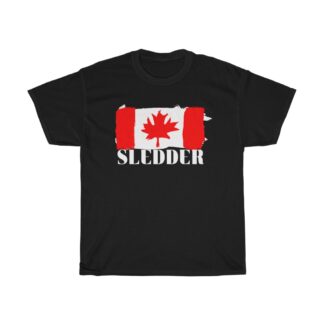Canada Sledder Tee