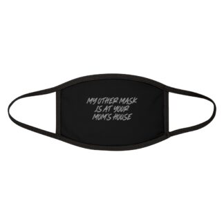 My Other Mask Face Mask