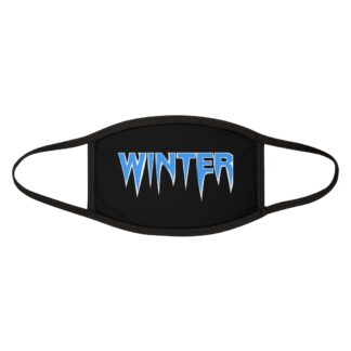 Winter - Face Mask