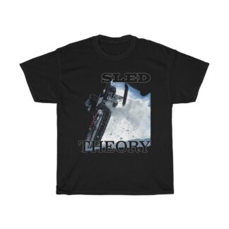 Sled Theory Action Tee