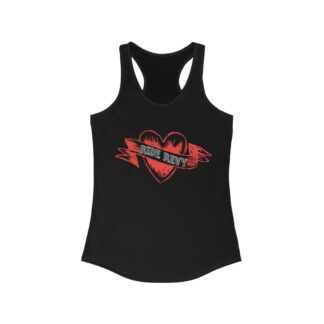 Women's RIDE REVY Racerback Tank