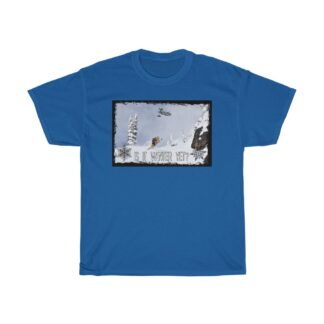 Is it Winter Yet - Cotton Tee
