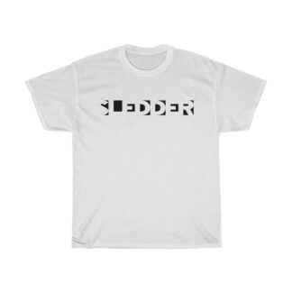 Sledder Heavy Cotton Tee