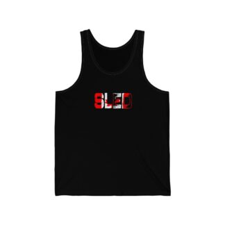 Sled Canada Women's Racerbank Tank