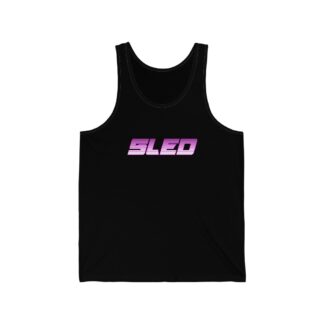 Sled Women's Racerbank Tank
